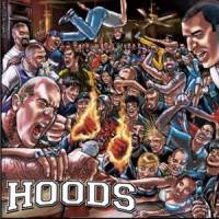 Hoods Pit Beast frontcover